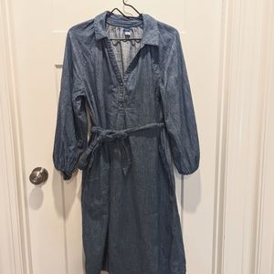 Old Navy maternity dress size large